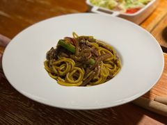 -秀儿家の小确幸融合西餐厅(万达店)