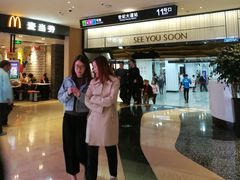 -麦当劳(世纪汇广场店)