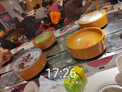 -龍歌自助小火锅(城阳万象汇店)