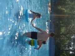 -庐山天沐温泉度假村