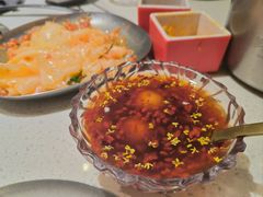 -黔渔翁豆花渎鱼(喷水池店)