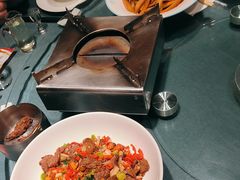 -谢氏老金口七号宴(武昌大道店)