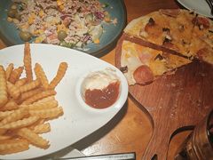 -Secco德式餐吧(南秀村店)