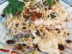 -龙桥私厨·姜花菊花过桥鱼·顺德菜(容桂店)