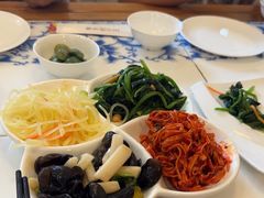 -东方饺子王(和平里店)