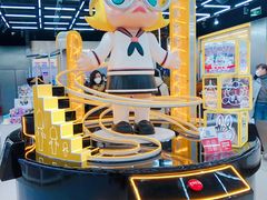 -泡泡玛特POPMART(合生汇店)
