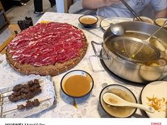-小城牛事·鲜牛肉火锅(万达店)