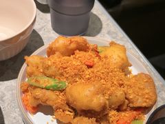 -留半山·香港食堂(啦啦宝都店)