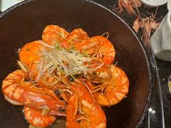 -上井精致料理自助餐(松雷店)