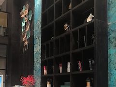 -铂尔登国际酒店(南山深圳湾口岸店)