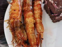 -东方红海鲜百汇(国际大厦店)