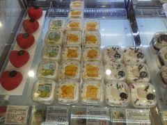 -DEMO黛慕蛋糕(中泰店)