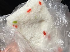 -芳婆糕团店(王府大街店)