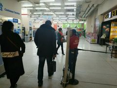 -沃尔玛购物广场(长虹路店)