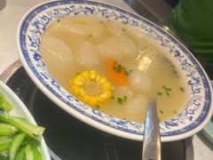 -大融厨·鸡毛店·川菜(果壳里东安湖店)