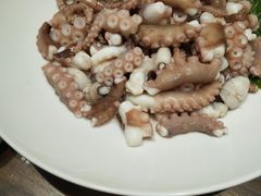 -将相和·海鲜蒸饺大连菜