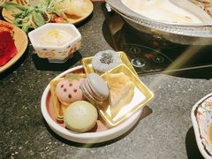 -牛New寿喜烧(新六百店)