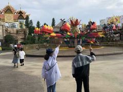 -七彩云南欢乐世界