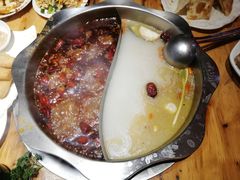 -重庆大队长火锅(凤城八路店)