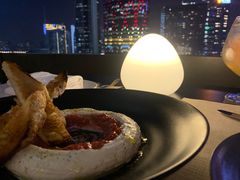 -Mercato莫卡多露台餐厅与酒吧(K11店)