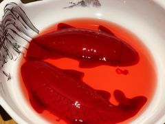 -青瓷火锅料理(西单大悦城店)