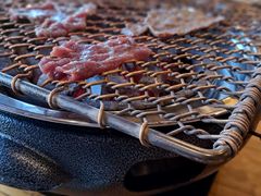 -三千里韩式炭火烤肉(南八马路店)