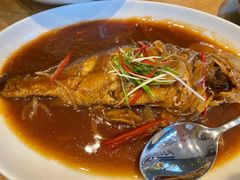 -莆田餐厅PUTIEN(三里屯店)