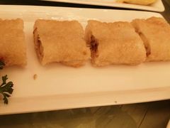 薄撐-葡京日丽(澳门葡京酒店)