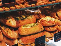 -81BAKERY(大学路店)