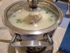 -西安高新希尔顿酒店·咖啡露台西餐厅