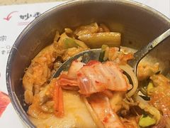 -妙香居韩国烤肉(容桂天佑城店)