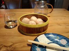 -颐和•海鲜砂锅粥•啫啫煲(奥林匹克广场店)