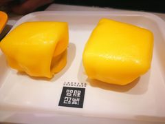 芒果班戟-满记甜品(日月光二店)