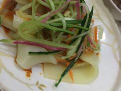 -清真·玛丽亚新疆菜主题餐厅(浙江中路店)