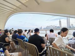 -武昌江滩