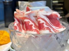 -百草滩羊清水涮羊肉(长城路店)