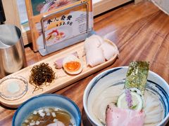 -真打拉面·日式拉面新流派(体育西横街店)
