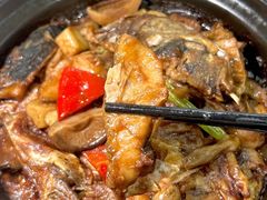 -盛记顺德高佬猪杂粥