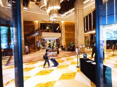-西安赛瑞喜来登大酒店