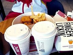 -肯德基(新时代店)