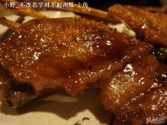鸡翅-味千拉面(又一城店)
