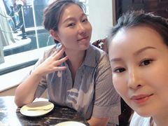 -深圳威尼斯英迪格酒店-邻芙花廊下午茶·NINFA GALLERY·蛋糕·咖啡