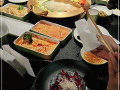 -熊喵来了火锅(太原里第2分店)