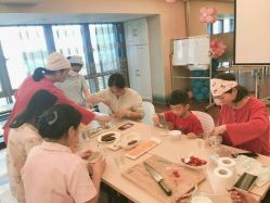 点击看大图 -台湾台婴美月子中心(长沙保利店)