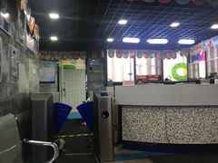 -南京国信酒店·骏搏体育游泳馆(新街口店)