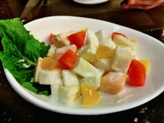 -南宁沃顿国际大酒店-自助餐厅