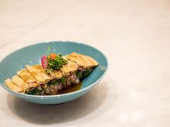 -珍呈中餐厅•粤川淮扬新疆(乌鲁木齐康莱德酒店)
