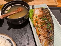 -石屋料理(南京西路店)