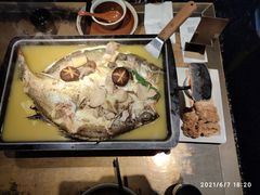-炉鱼(萧山万象汇店)