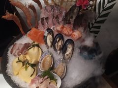 -山葵家·创意料理(万象汇店)